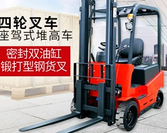 劣質(zhì)的電動(dòng)地牛叉車配件害人害己，切勿踩坑